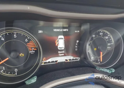 2016 Jeep Cherokee Limited from USA, damaged, VIN 1C4PJMDB5GW199486